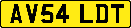 AV54LDT