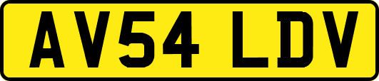 AV54LDV
