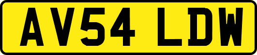 AV54LDW