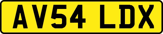 AV54LDX