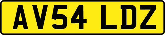 AV54LDZ
