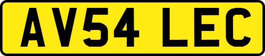 AV54LEC