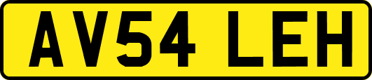 AV54LEH