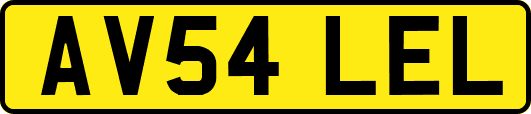 AV54LEL