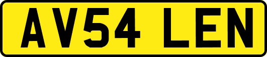 AV54LEN