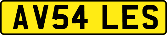 AV54LES