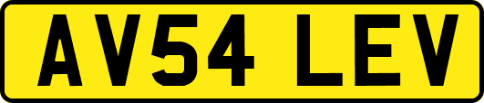 AV54LEV