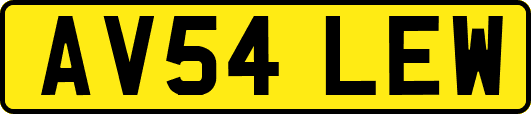 AV54LEW