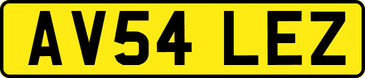 AV54LEZ