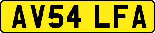 AV54LFA