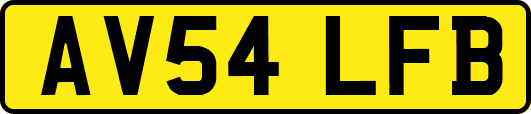 AV54LFB