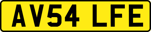 AV54LFE