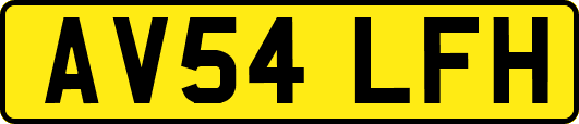 AV54LFH