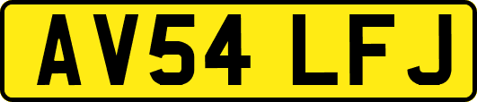 AV54LFJ
