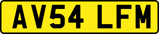 AV54LFM