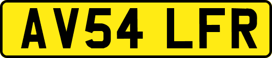 AV54LFR