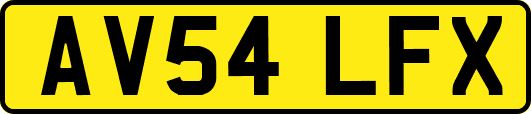 AV54LFX