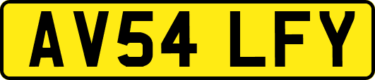 AV54LFY