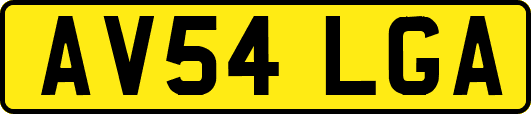 AV54LGA