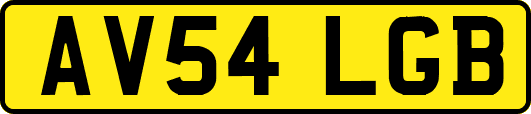 AV54LGB