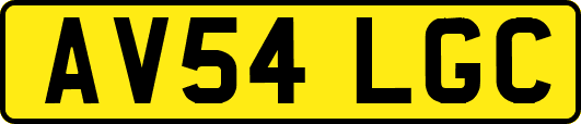 AV54LGC