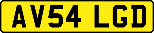 AV54LGD