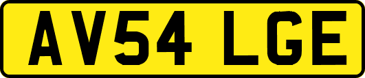 AV54LGE