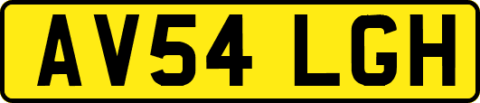 AV54LGH