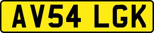AV54LGK