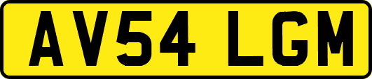 AV54LGM