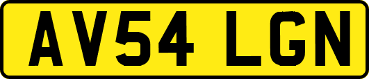 AV54LGN