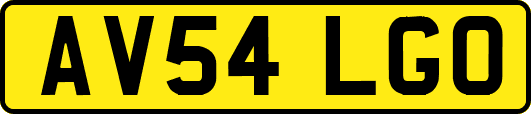 AV54LGO