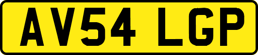 AV54LGP