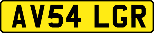 AV54LGR