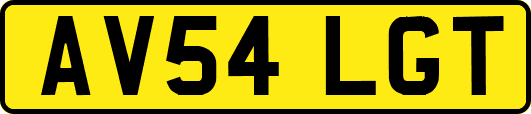 AV54LGT