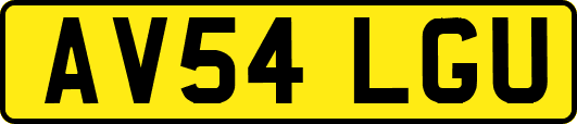 AV54LGU
