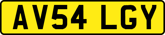 AV54LGY