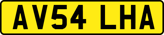 AV54LHA