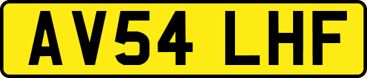 AV54LHF