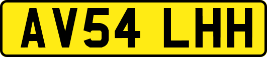 AV54LHH
