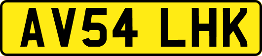 AV54LHK