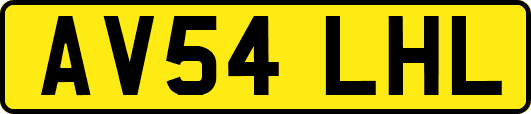 AV54LHL