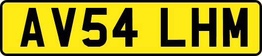 AV54LHM