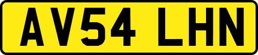 AV54LHN