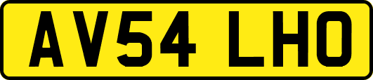 AV54LHO