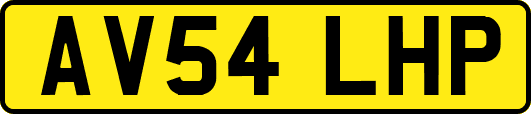 AV54LHP