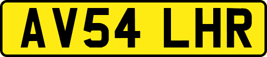 AV54LHR