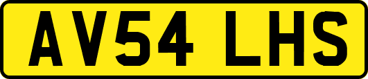 AV54LHS