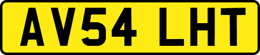 AV54LHT