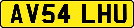 AV54LHU